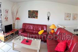 Duplex - 77 m² - 5 pièces