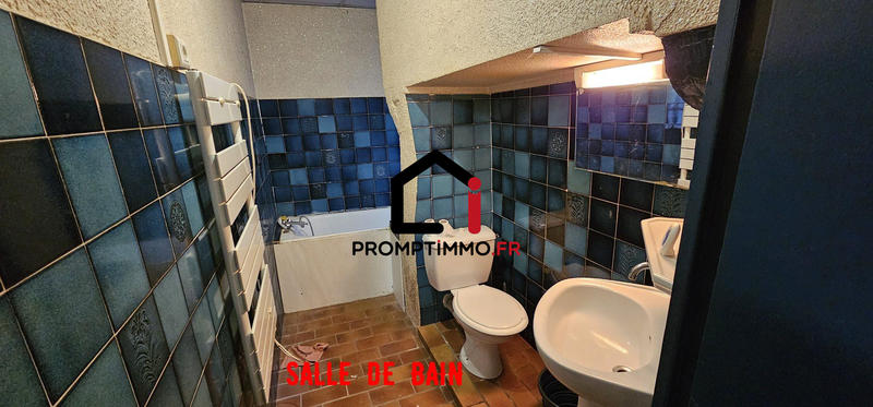 Fonds de commerce - Magasins - 92 m²