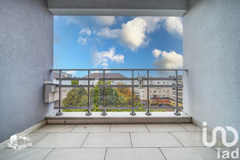 Appartement - 85 m² - 4 pièces