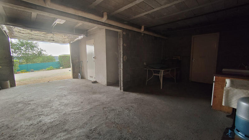 Maison - 82 m² - 4 pièces