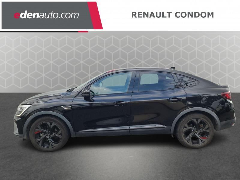 Renault Arkana E-Tech 145 - 21b R.S. Line