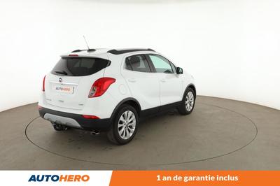 Opel Mokka X 1.6 Cdti 4x2 Elite 136 ch