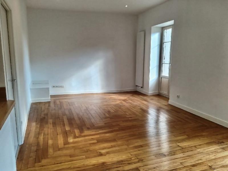 Appartement - 81 m² - 5 pièces