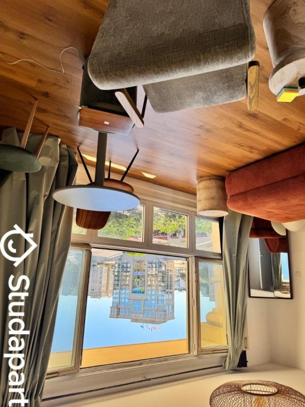 Maison - 30 m² - 1 pièce