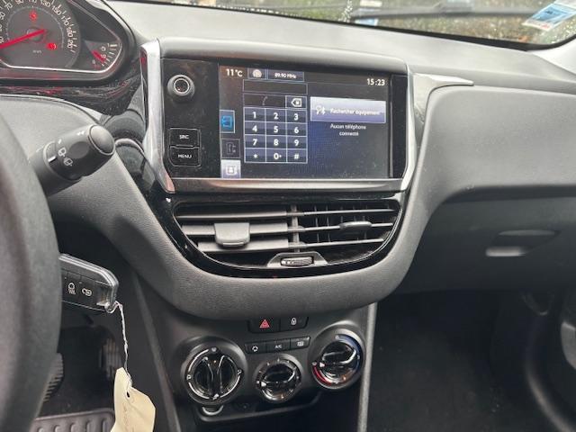 Peugeot 208 1.2 PureTech 82 Active