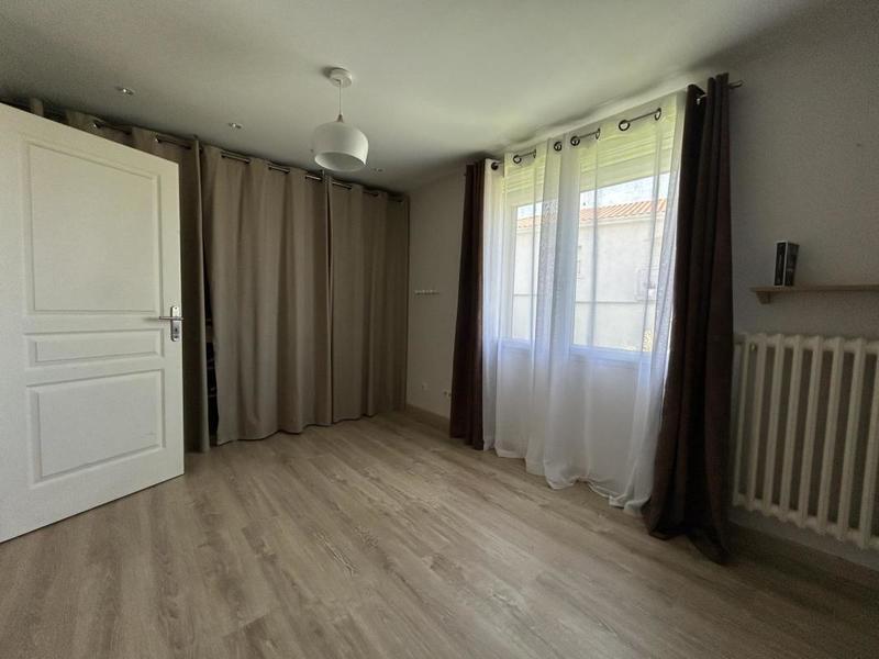 Maison de campagne - 89 m² - 4 pièces