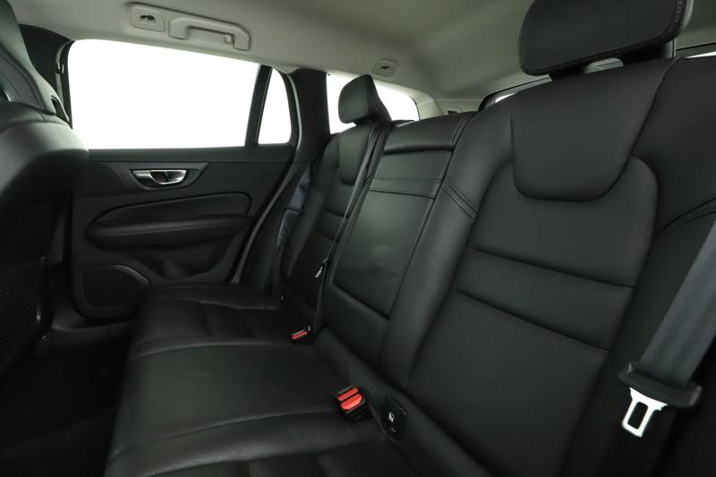 Volvo V60 Cross Country 2.0 D4 Awd Geartronic 8 190 ch