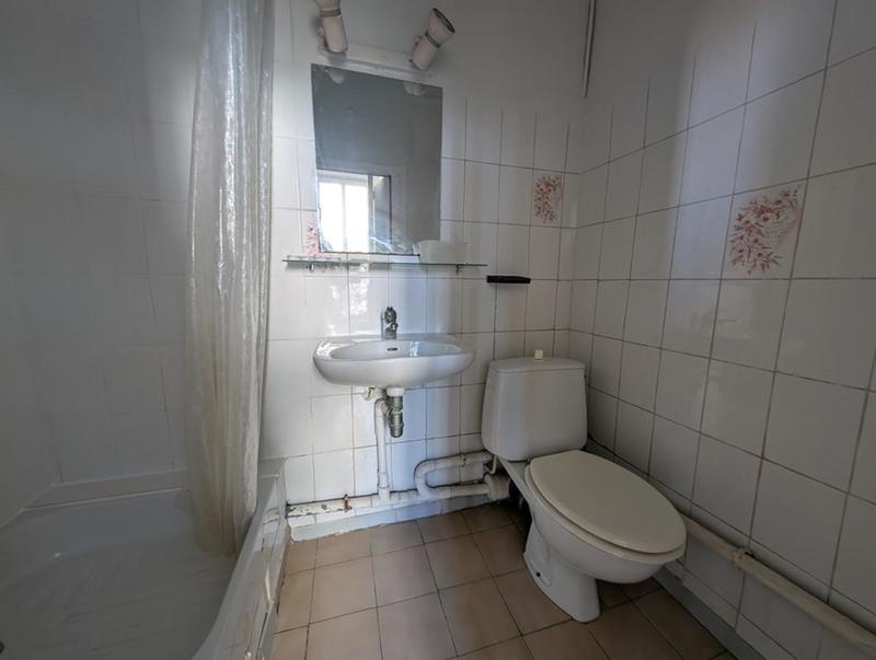 Appartement - 40 m² - 3 pièces