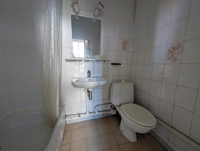 Appartement - 40 m² - 3 pièces