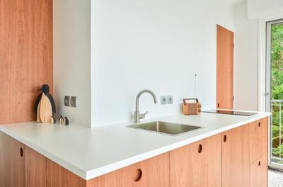 Appartement - 47 m² - 3 pièces