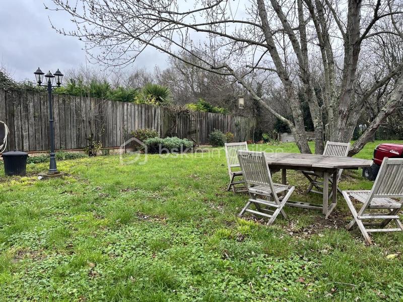 Corps de ferme - 132 m² - 5 pièces