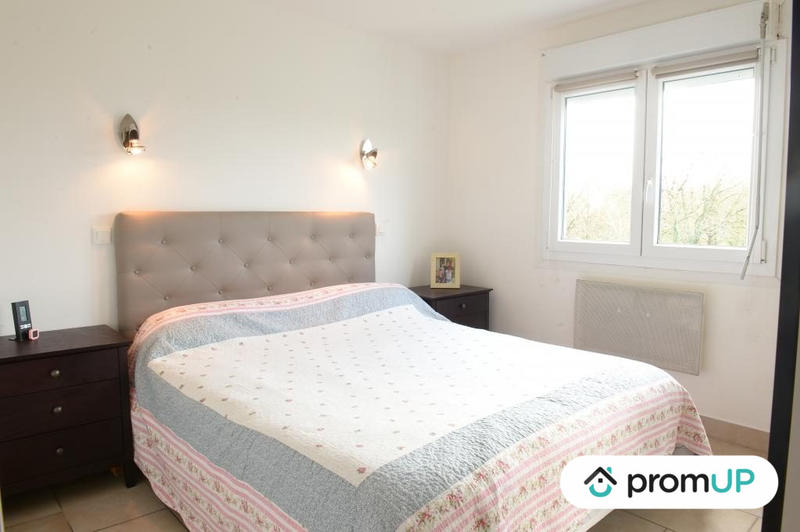 Maison contemporaine - 224 m² - 10 pièces