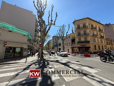 Fonds de commerce - Magasins - 68 m²