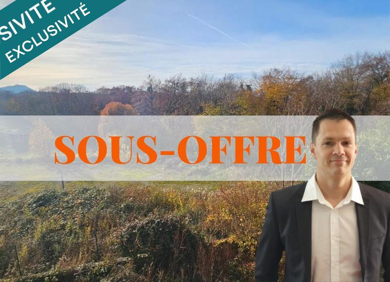 Maison - 51 m² - 3 pièces