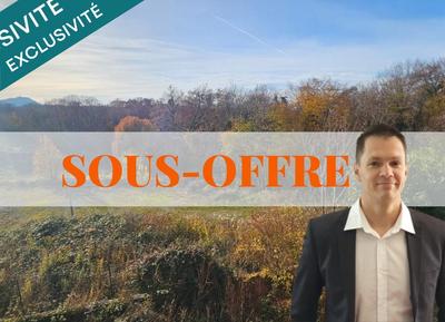 Maison - 51 m² - 3 pièces