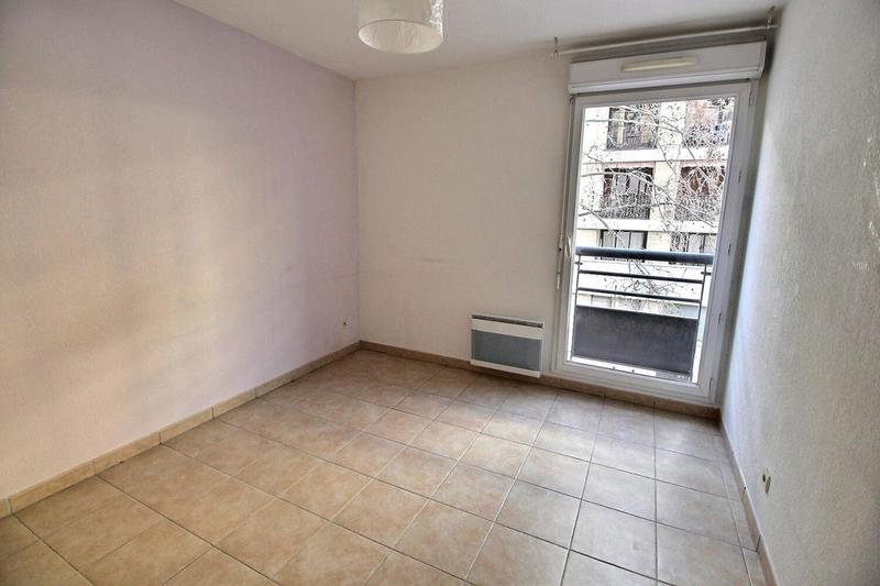 Appartement - 87 m² - 4 pièces