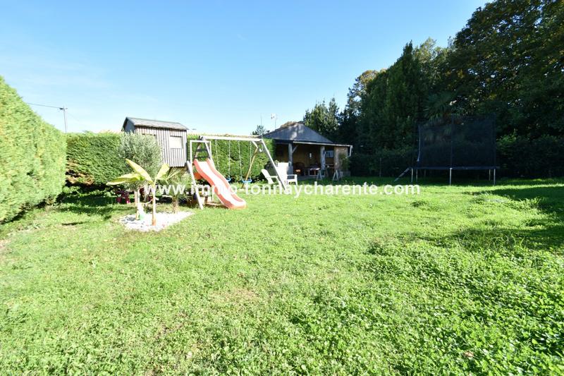 Maison - 116 m² - 5 pièces