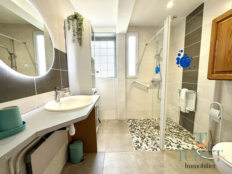 Maison - 81 m² - 4 pièces