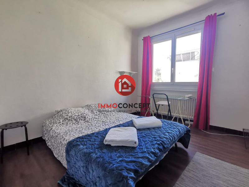 Maison - 139 m² - 6 pièces