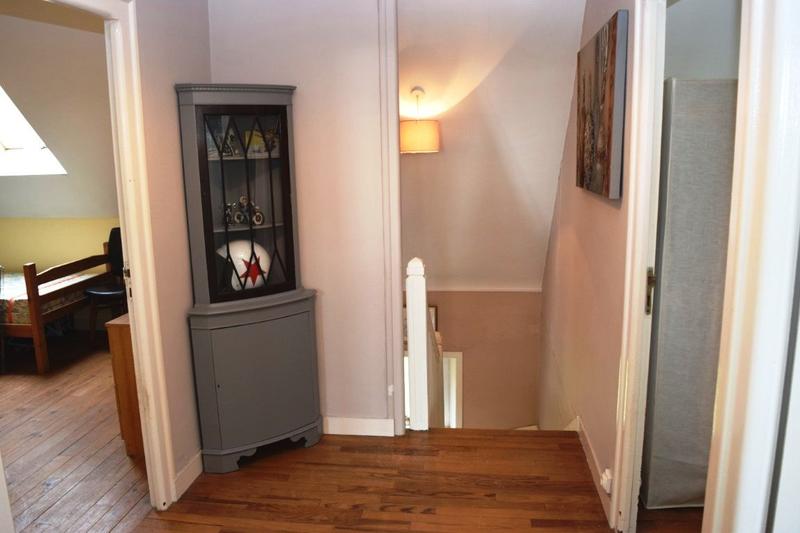 Maison - 116 m² - 7 pièces