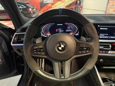 Bmw 340i m Performance