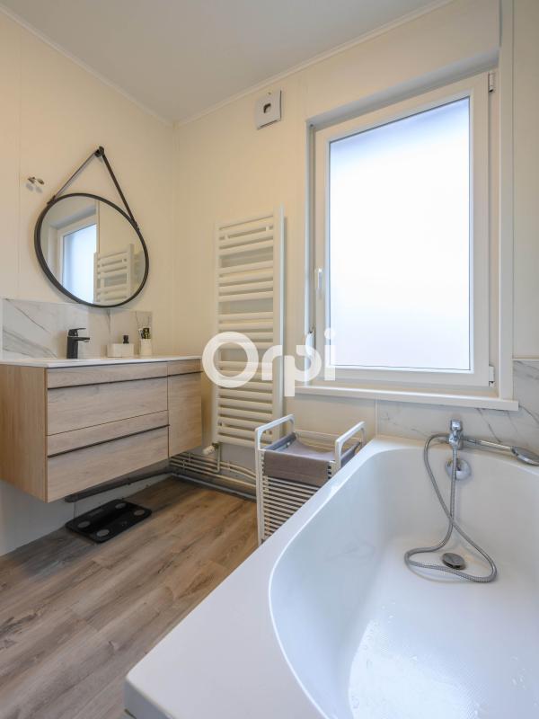 Maison de campagne - 83 m² - 4 pièces