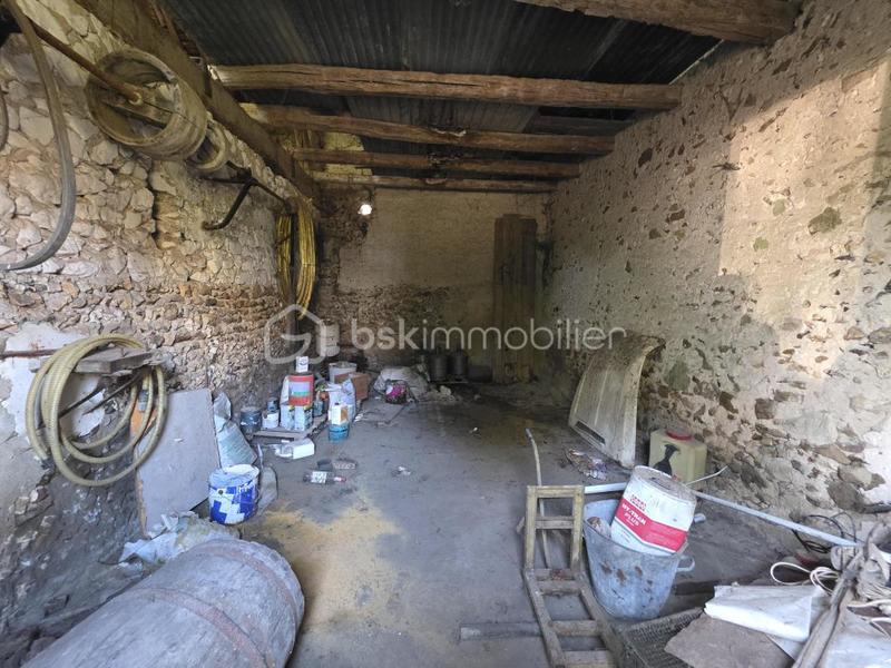 Corps de ferme - 108 m² - 4 pièces