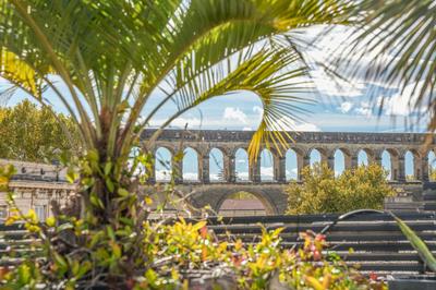 Appartement - 190 m² - 5 pièces