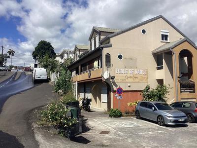 Local d'activités - 105 m² - 5 pièces