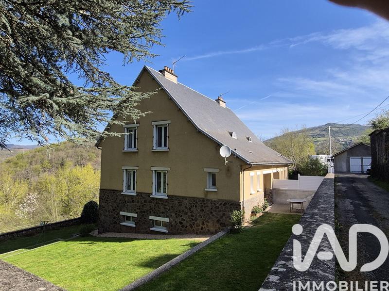 Maison - 103 m² - 3 pièces