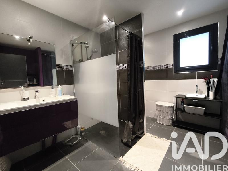 Maison de maîtres - 346 m² - 12 pièces