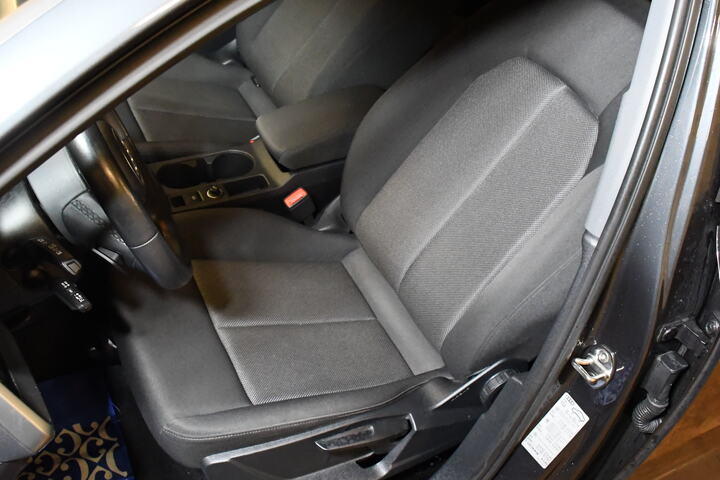 Audi A3 IV Sportback 35 Tdi 150 Business Line s tronic 7