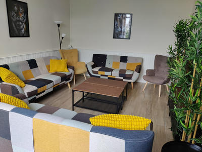 Maison - 175 m² - 11 pièces