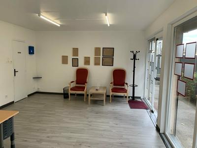 Local commercial - 29 m²