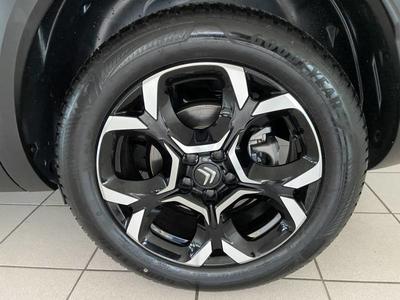 Citroën C5 Aircross BlueHDi 130 Eat8 Max