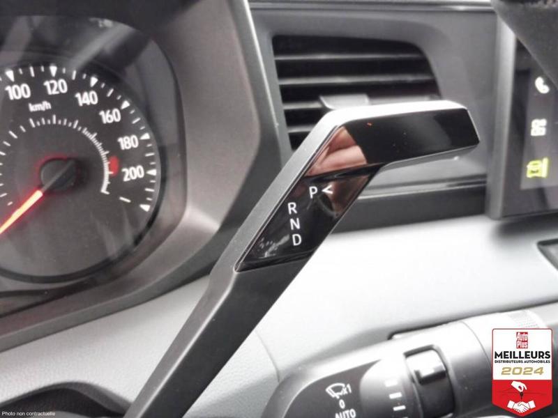 Renault Master F3500 L2h2 2.0 Blue Dci 150ch Extra Auto -