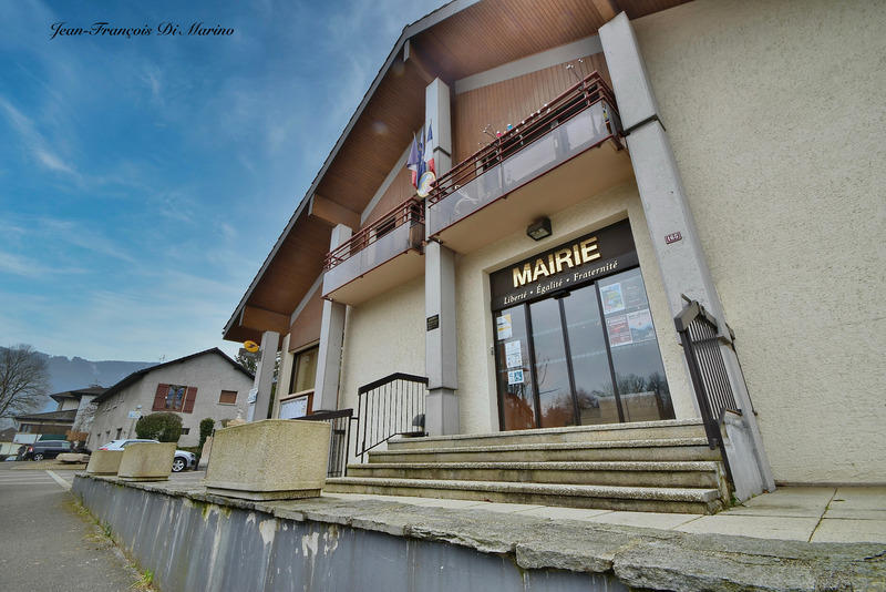 Terrain constructible - 920 m²