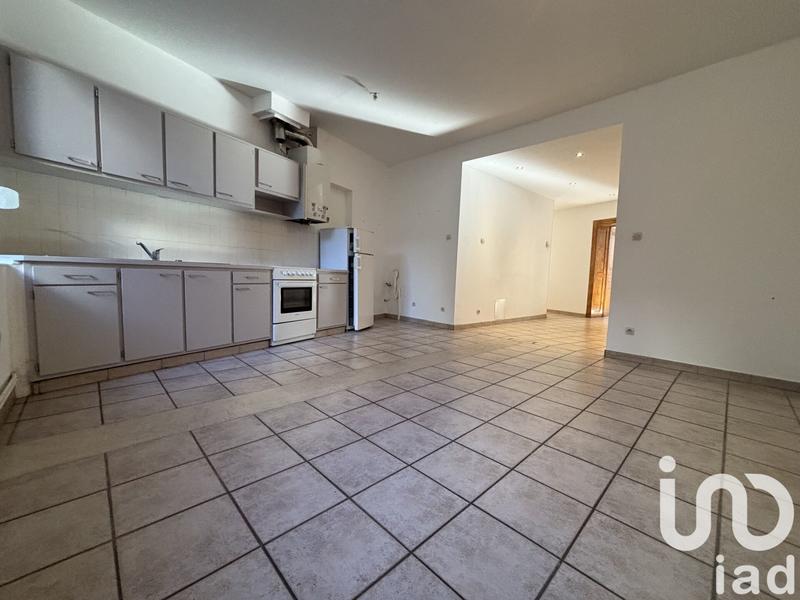 Appartement - 74 m² - 3 pièces