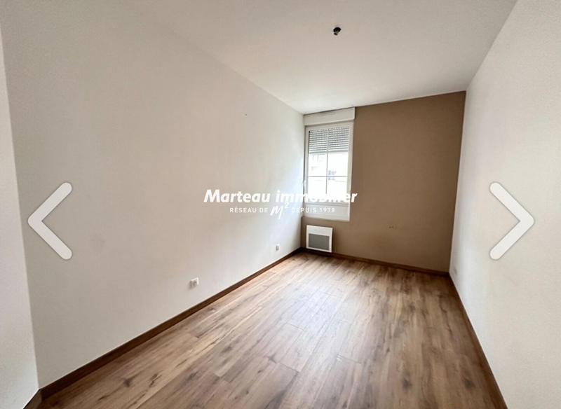 Appartement - 102 m² - 4 pièces