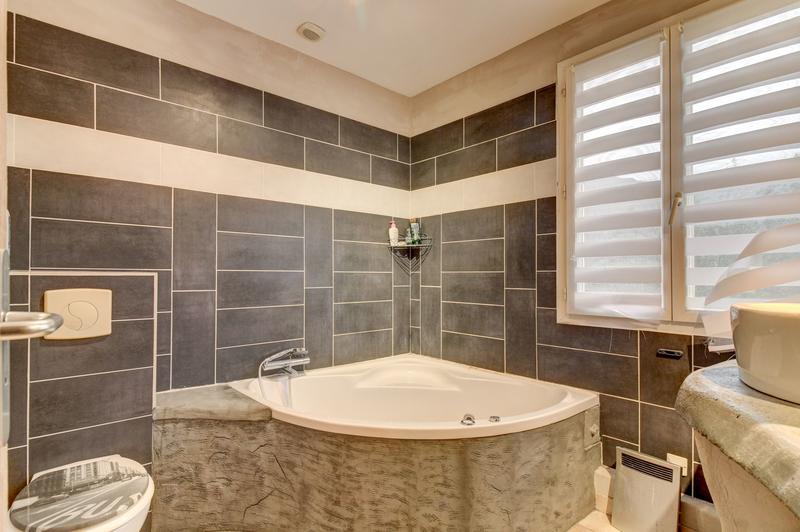 Villa - 110 m² - 4 pièces