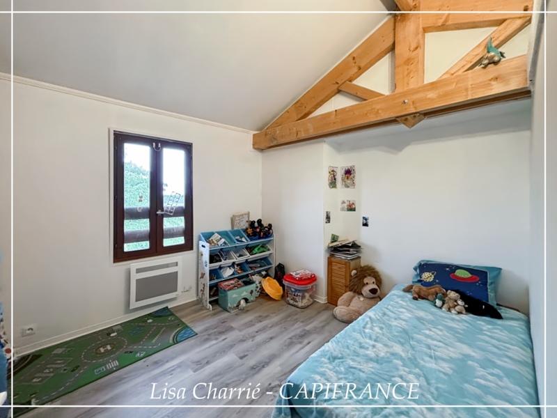 Maison de campagne - 106 m² - 5 pièces