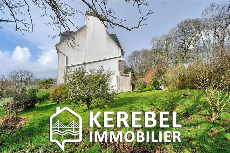 Maison - 139 m² - 7 pièces