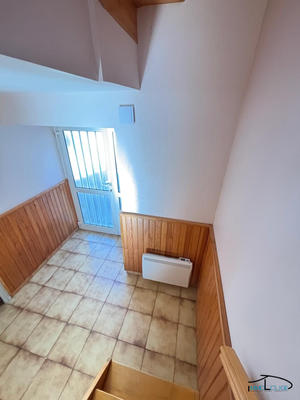 Appartement - 180 m² - 9 pièces