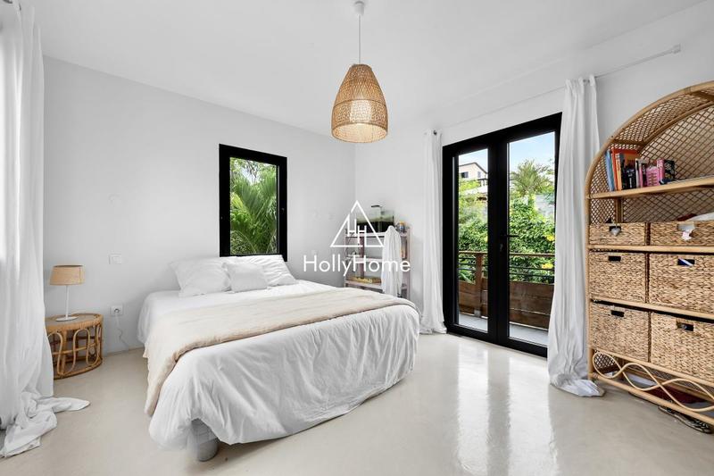 Maison ancienne - 141 m² - 4 pièces