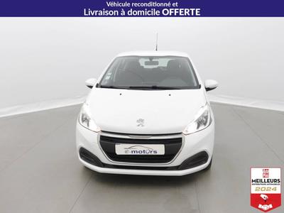 Peugeot 208 1.2 PureTech 68 Active