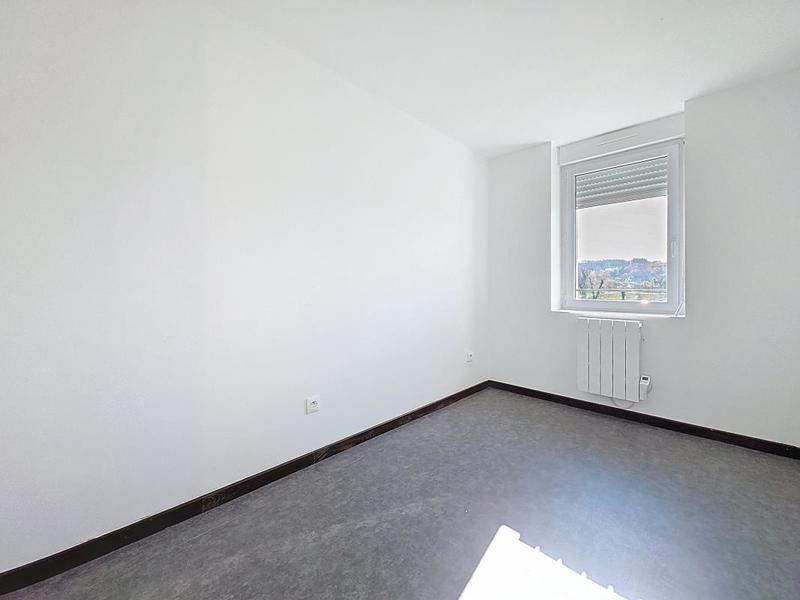 Duplex - 73 m² - 3 pièces