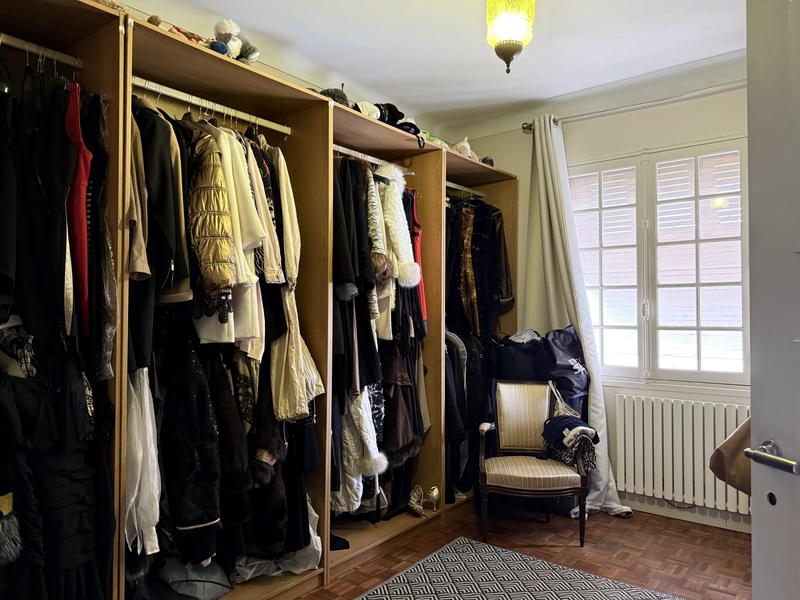 Villa - 144 m² - 5 pièces