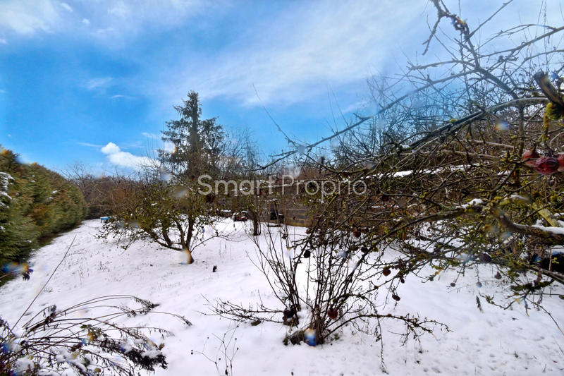 Maison - 200 m² - 6 pièces