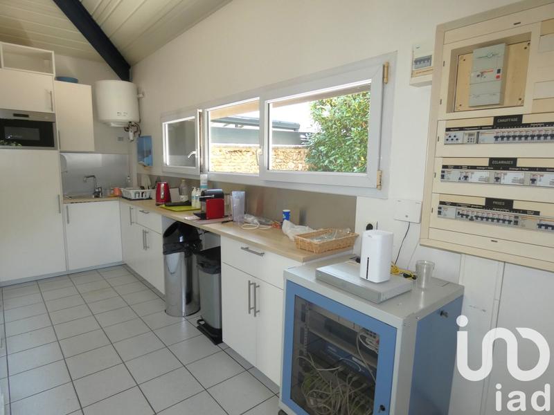 Maison - 383 m² - 7 pièces