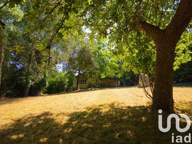 Maison de campagne - 194 m² - 7 pièces